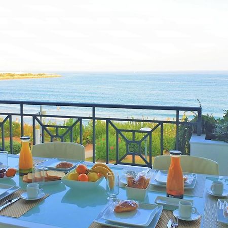 Luxury Apartment Frontal Beach In Doncella Beach Estepona Eksteriør billede